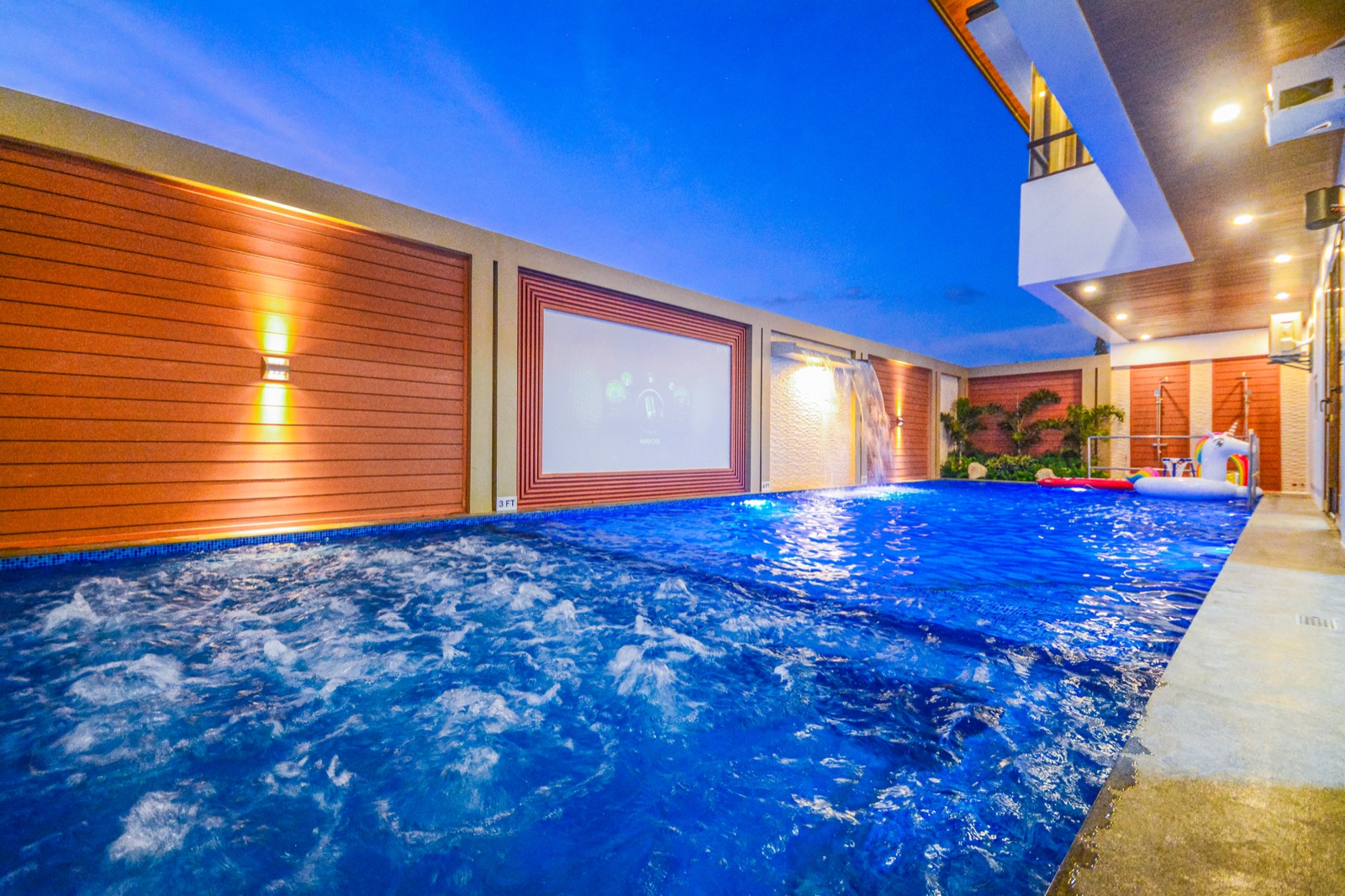 Stella Villa 1